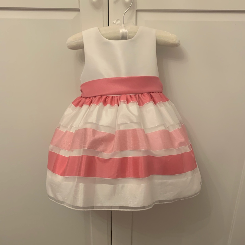 Cinderella event dress.  Size 24 months